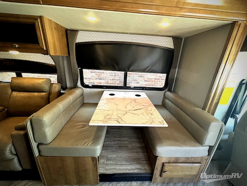 2021 Fleetwood Fortis 34MB RV Photo 3