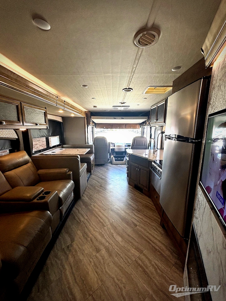 2021 Fleetwood Fortis 34MB Photo 7