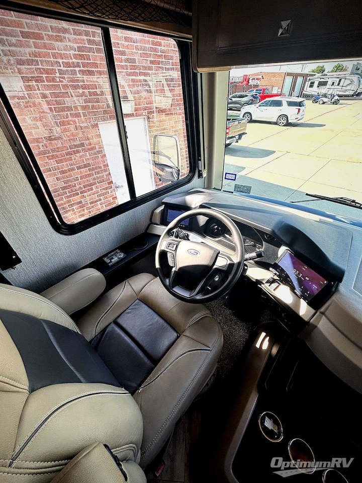 2021 Fleetwood Fortis 34MB Photo 8