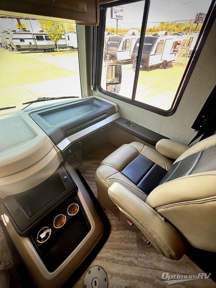 2021 Fleetwood Fortis 34MB Photo 9