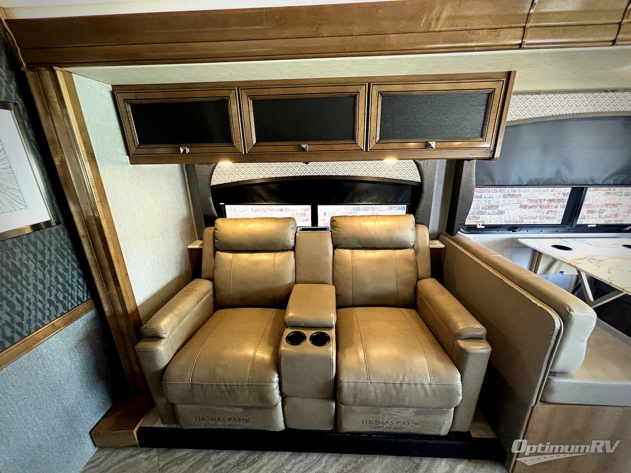 2021 Fleetwood Fortis 34MB Photo 12
