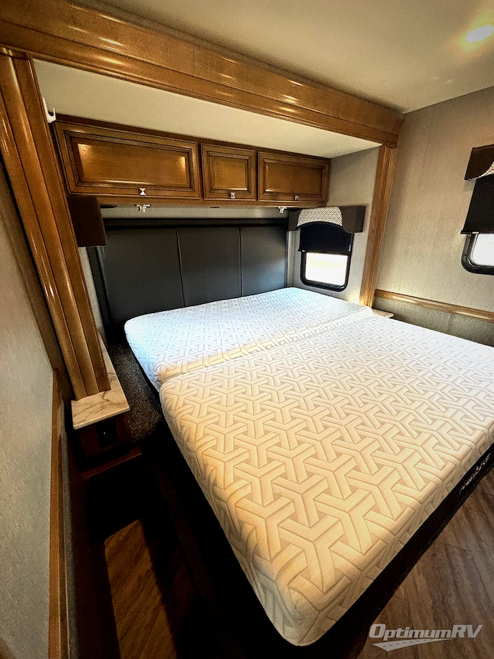 2021 Fleetwood Fortis 34MB Photo 18
