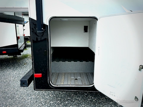 2017 Forest River Sunseeker 2500TS Ford RV Floorplan Photo