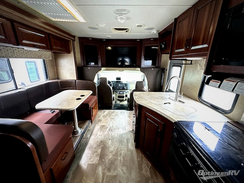 2017 Forest River Sunseeker 2500TS Ford RV Photo 2