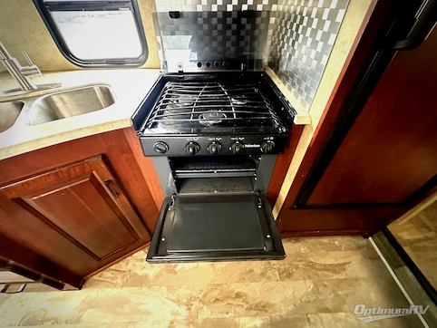 2017 Forest River Sunseeker 2500TS Ford RV Photo 3