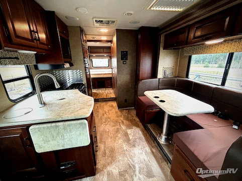 2017 Forest River Sunseeker 2500TS Ford RV Photo 2