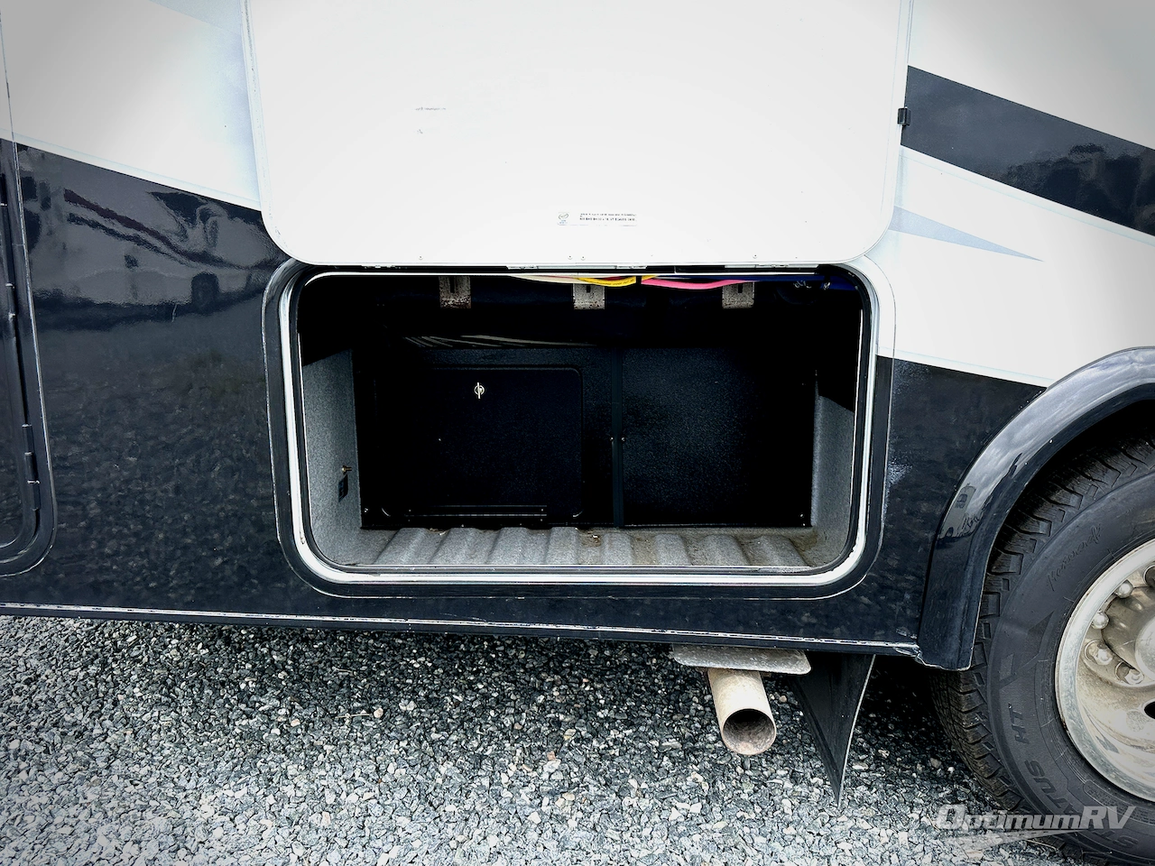 2017 Forest River Sunseeker 2500TS Ford Photo 20