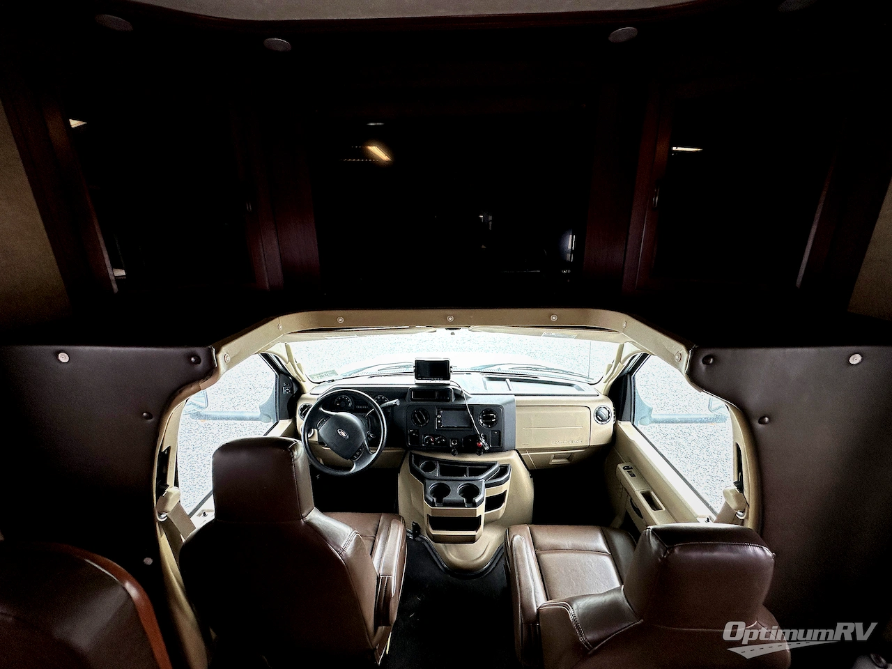 2017 Forest River Sunseeker 2500TS Ford Photo 3