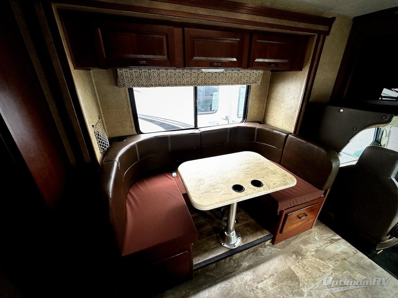 2017 Forest River Sunseeker 2500TS Ford Photo 6