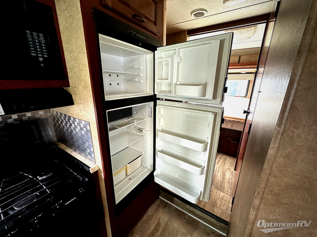 2017 Forest River Sunseeker 2500TS Ford Photo 10