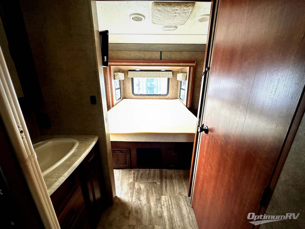 2017 Forest River Sunseeker 2500TS Ford Photo 11