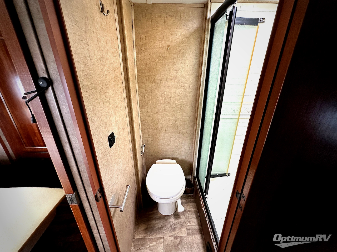 2017 Forest River Sunseeker 2500TS Ford Photo 13