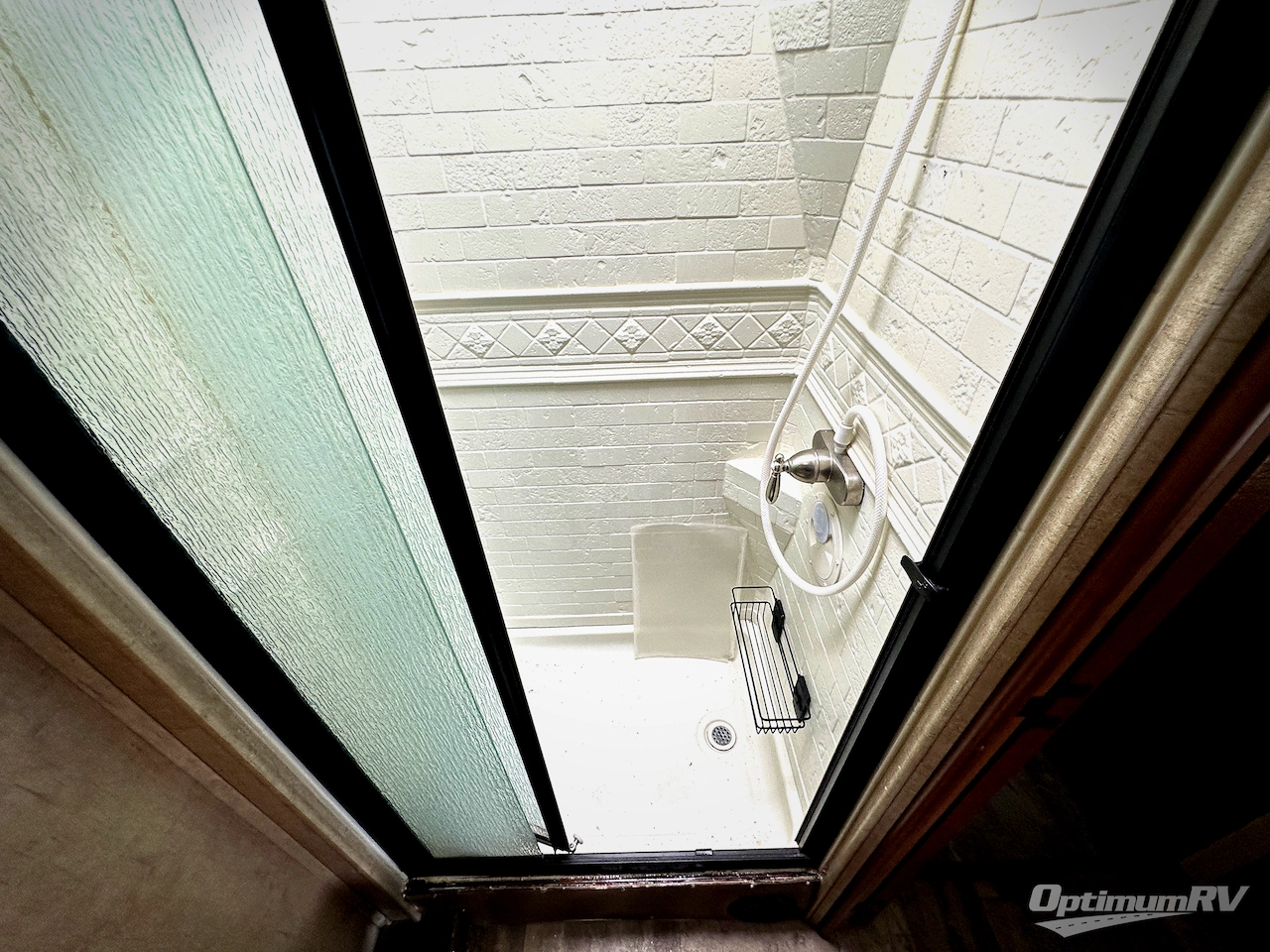 2017 Forest River Sunseeker 2500TS Ford Photo 14