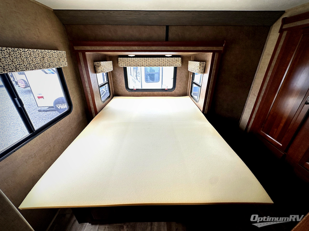 2017 Forest River Sunseeker 2500TS Ford Photo 16