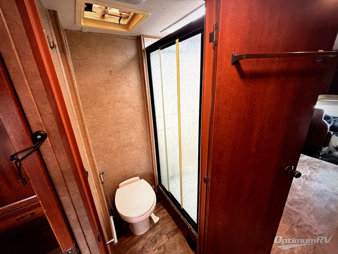 2017 Forest River Sunseeker 2500TS Ford Photo 9