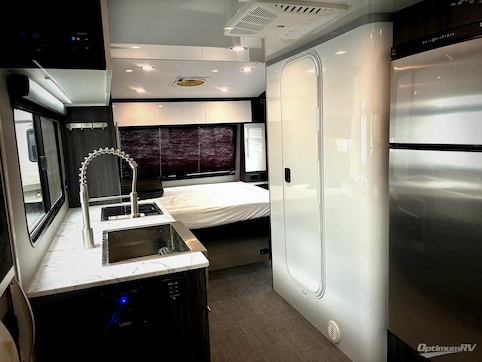 2025 inTech RV Aucta MAGNOLIA RV Photo 2