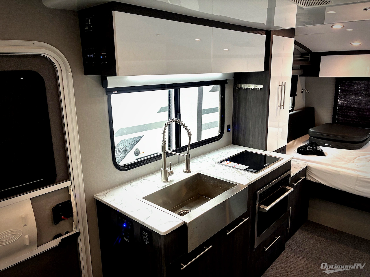 2025 inTech RV Aucta MAGNOLIA Photo 6