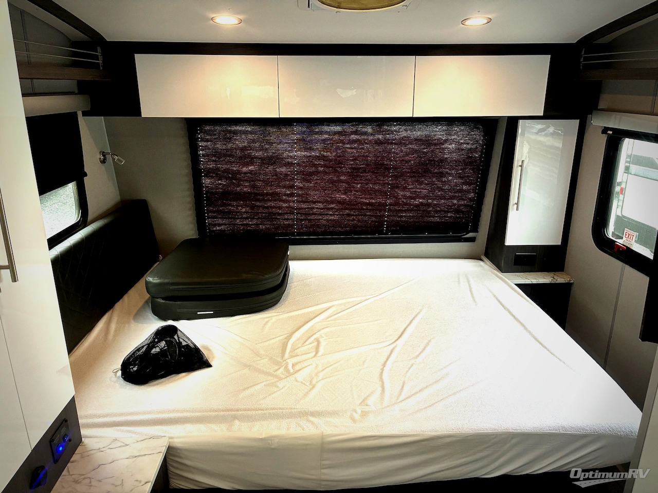 2025 inTech RV Aucta MAGNOLIA Photo 8