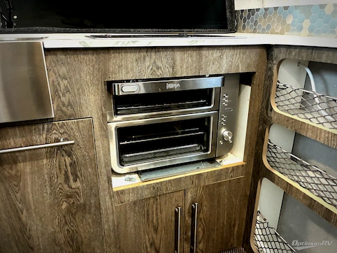 2020 inTech RV Sol Eclipse RV Photo 2