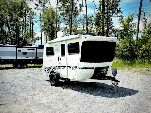 Used 2020 inTech RV Sol Eclipse Featured Photo