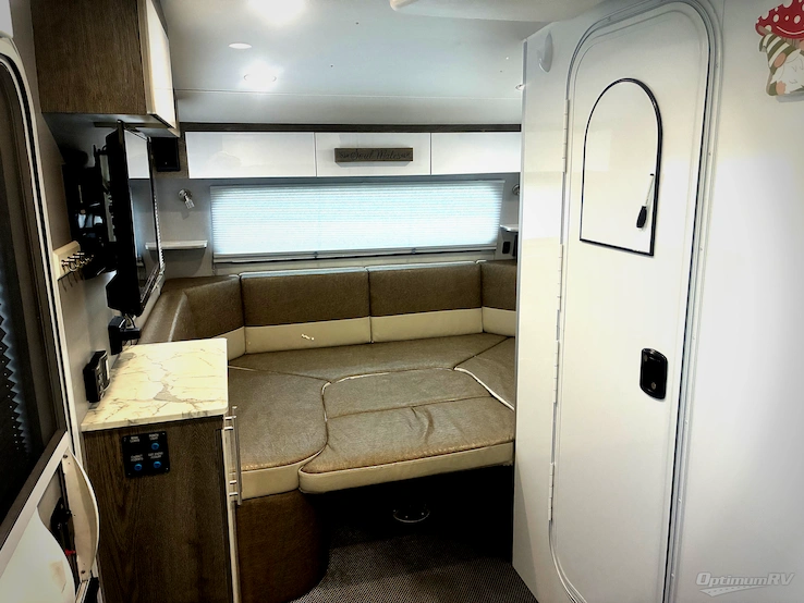 2020 inTech RV Sol Eclipse RV Photo 1