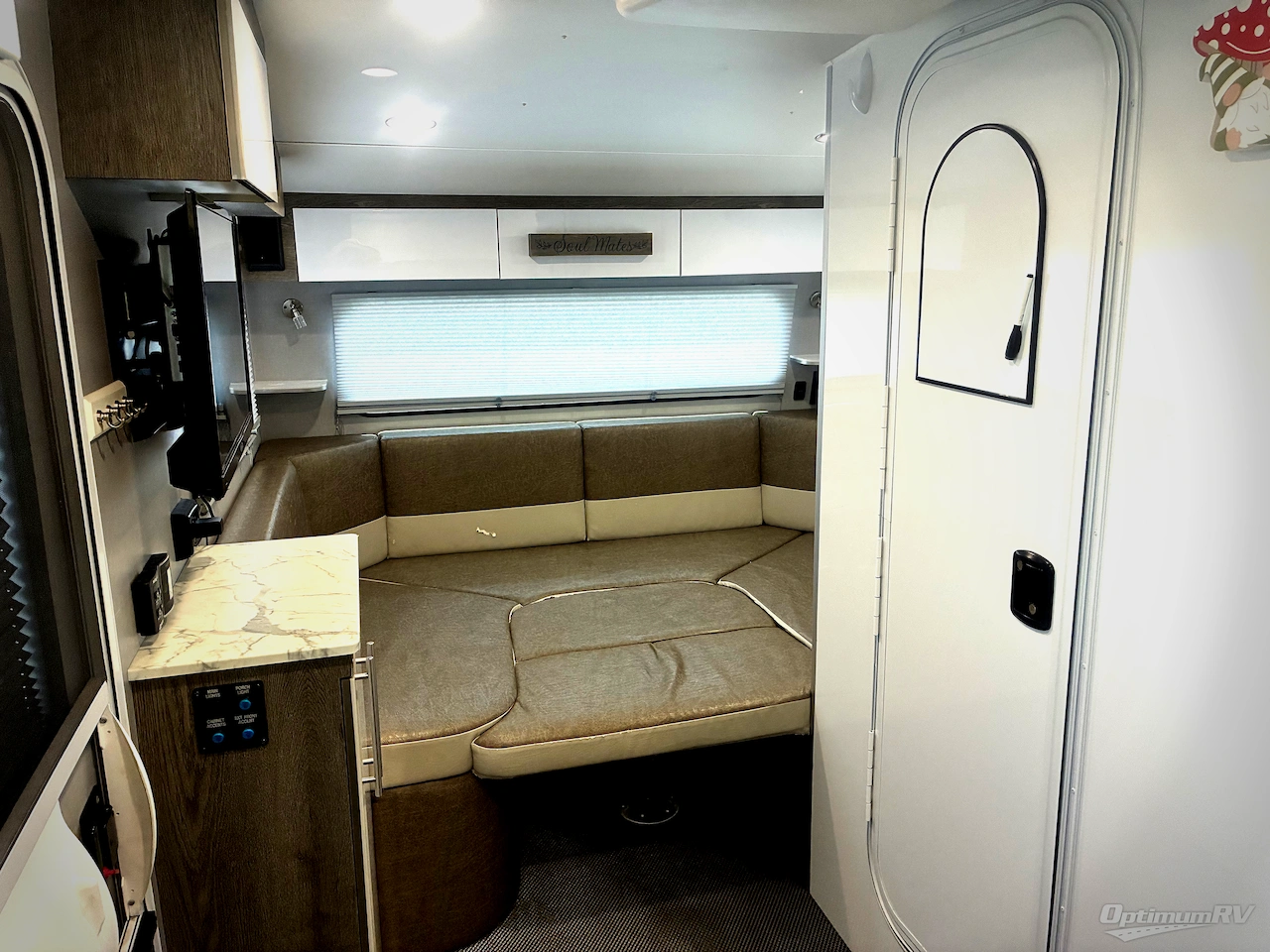 2020 inTech RV Sol Eclipse Photo 1