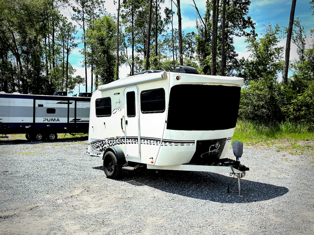 2020 inTech RV Sol Eclipse Photo 14