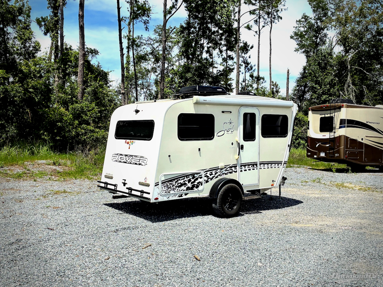 2020 inTech RV Sol Eclipse Photo 15