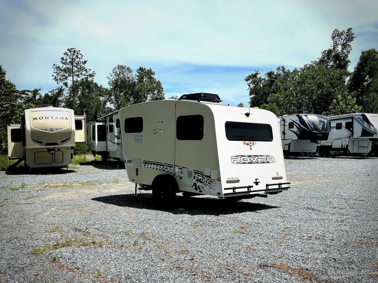 2020 inTech RV Sol Eclipse Photo 16