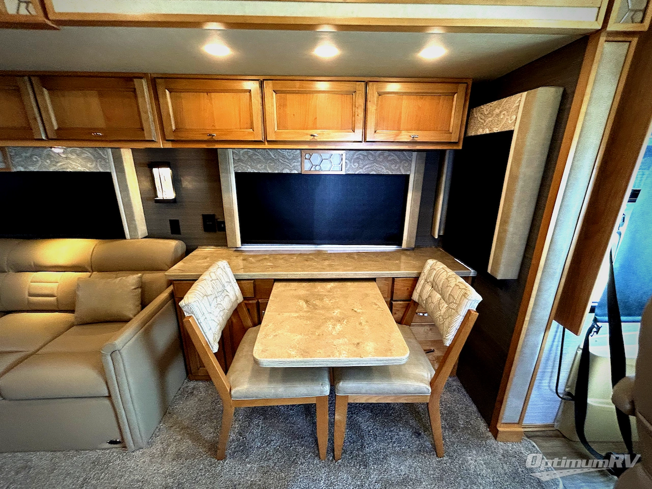 2020 Tiffin Open Road Allegro 32 SA Photo 12
