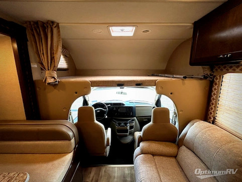 2018 Thor FREEDOM ELITE 29FE RV Photo 3