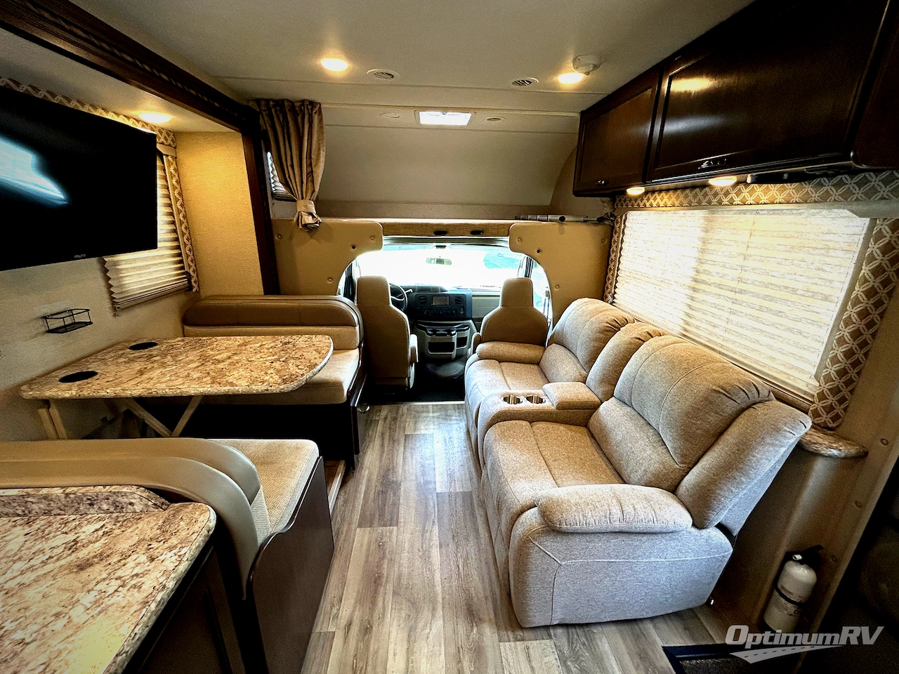 2018 Thor FREEDOM ELITE 29FE Photo 4