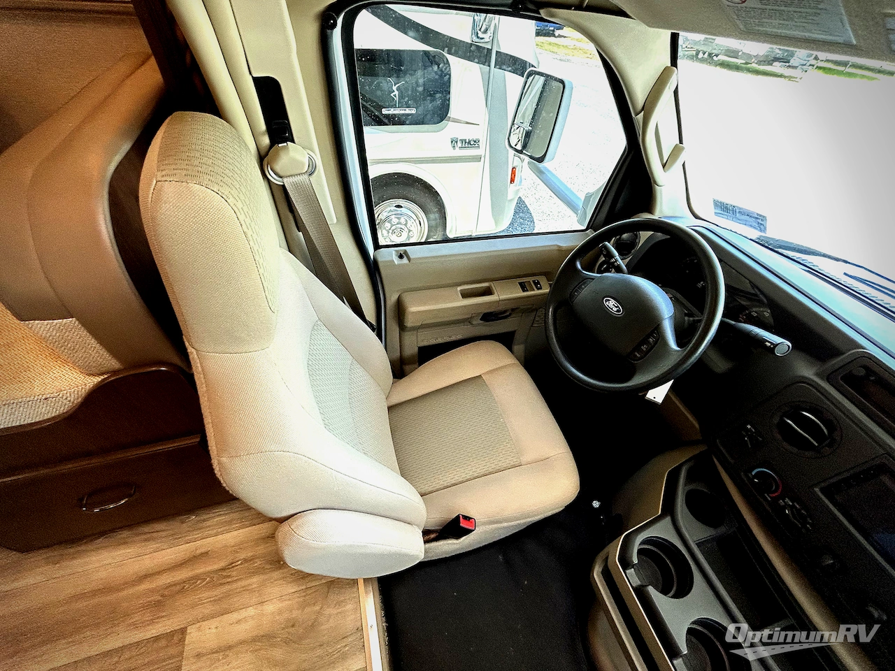2018 Thor FREEDOM ELITE 29FE Photo 6