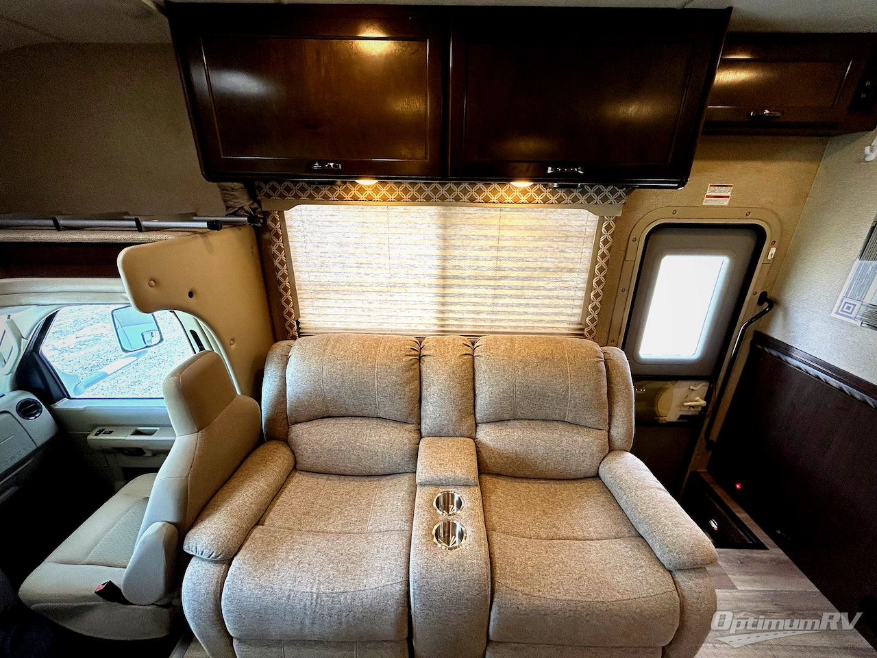 2018 Thor FREEDOM ELITE 29FE Photo 11