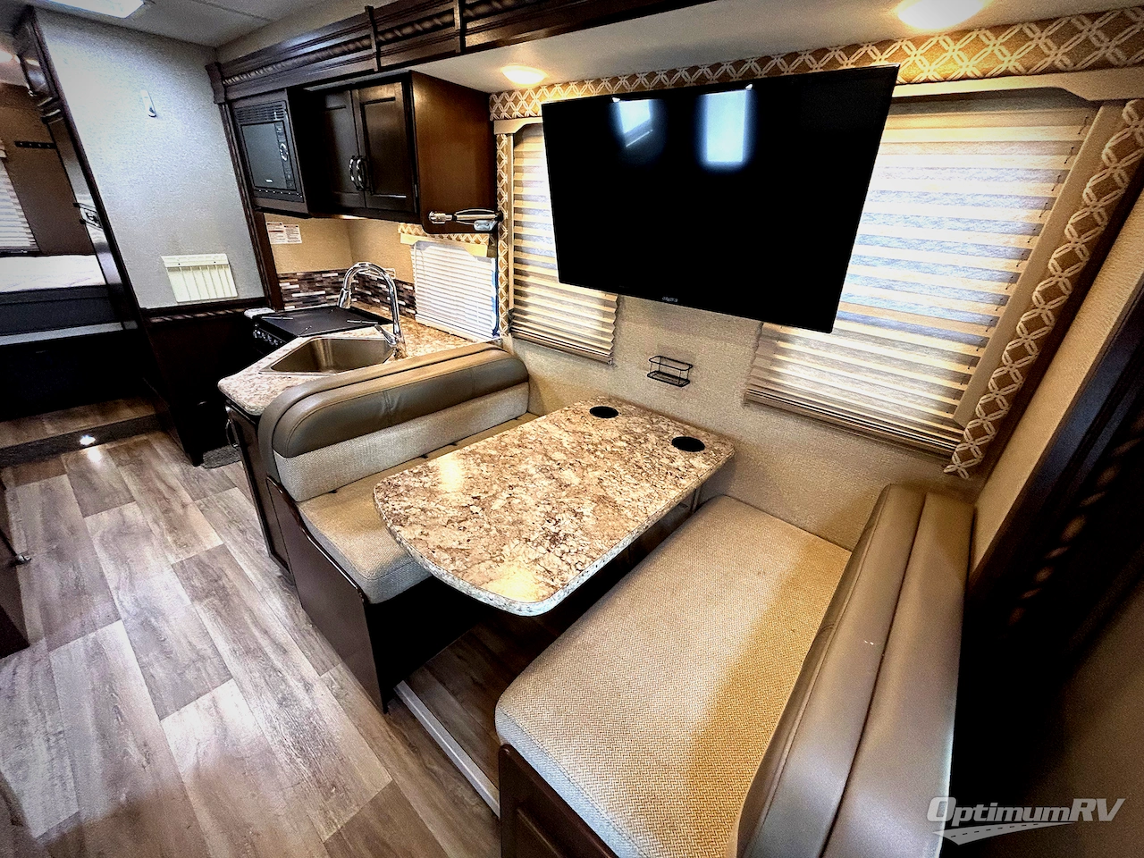 2018 Thor FREEDOM ELITE 29FE Photo 12