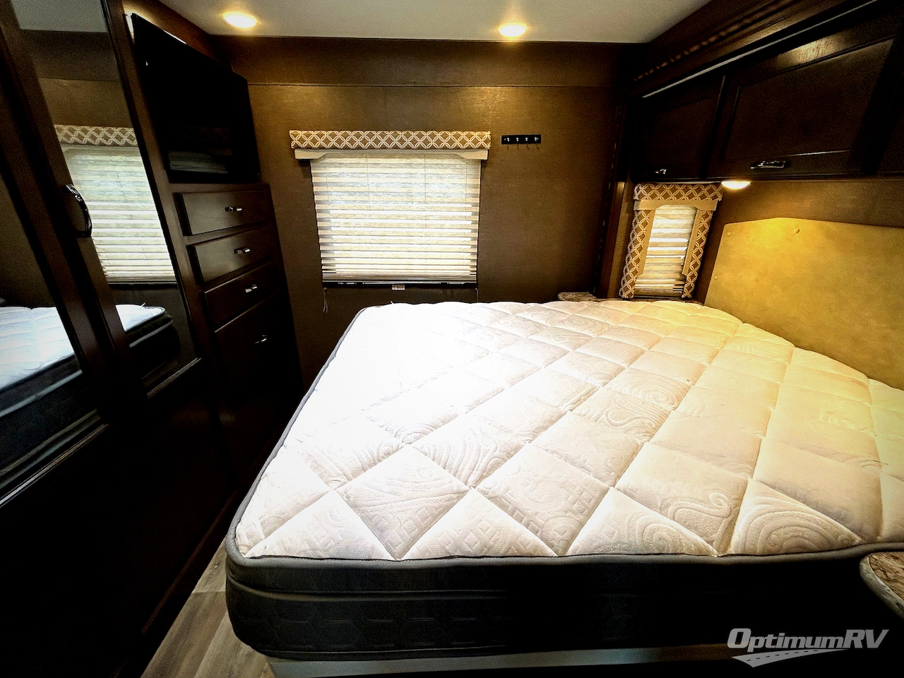 2018 Thor FREEDOM ELITE 29FE Photo 17