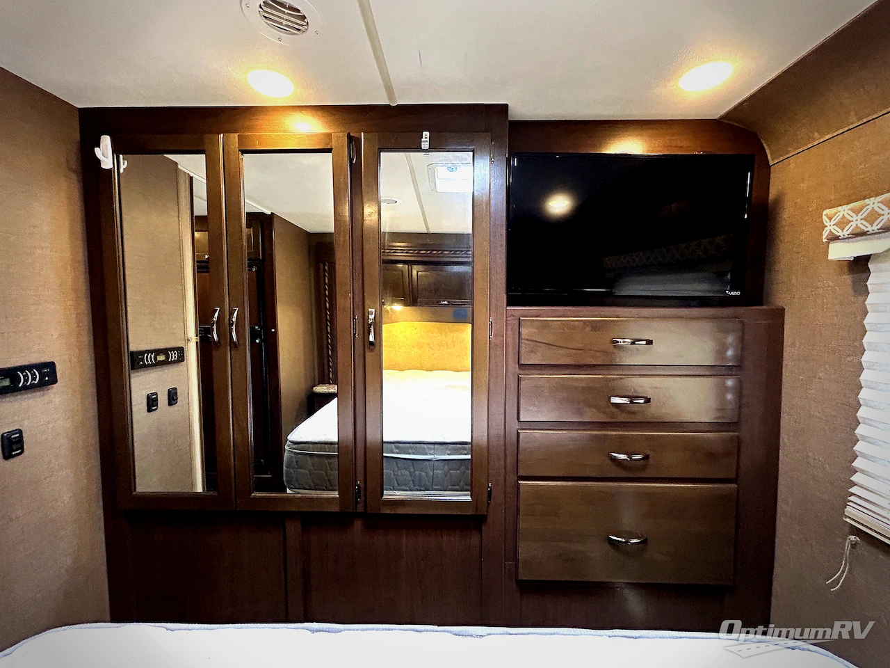 2018 Thor FREEDOM ELITE 29FE Photo 19