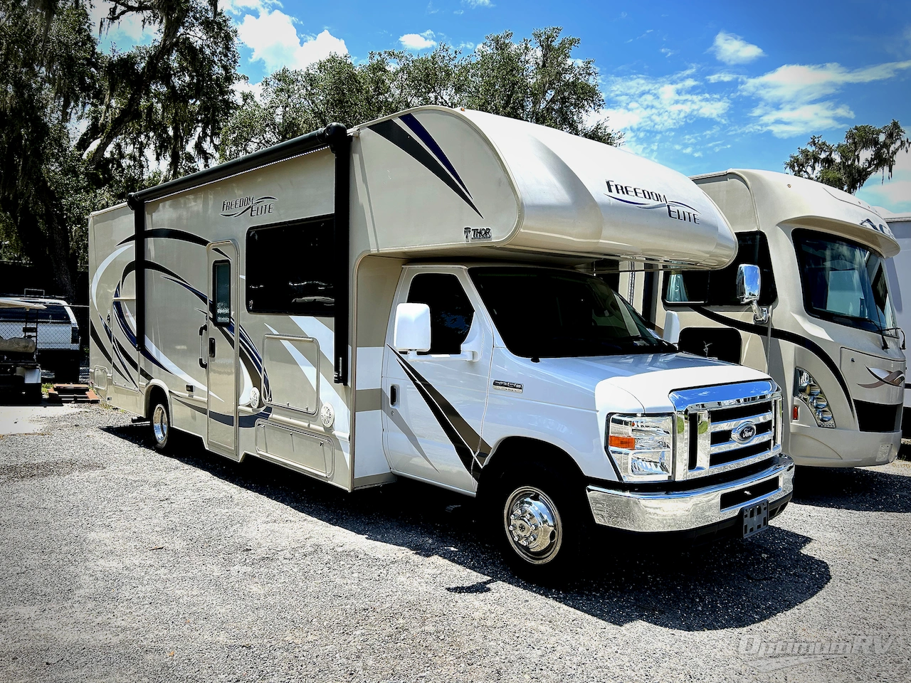 2018 Thor FREEDOM ELITE 29FE Photo 1