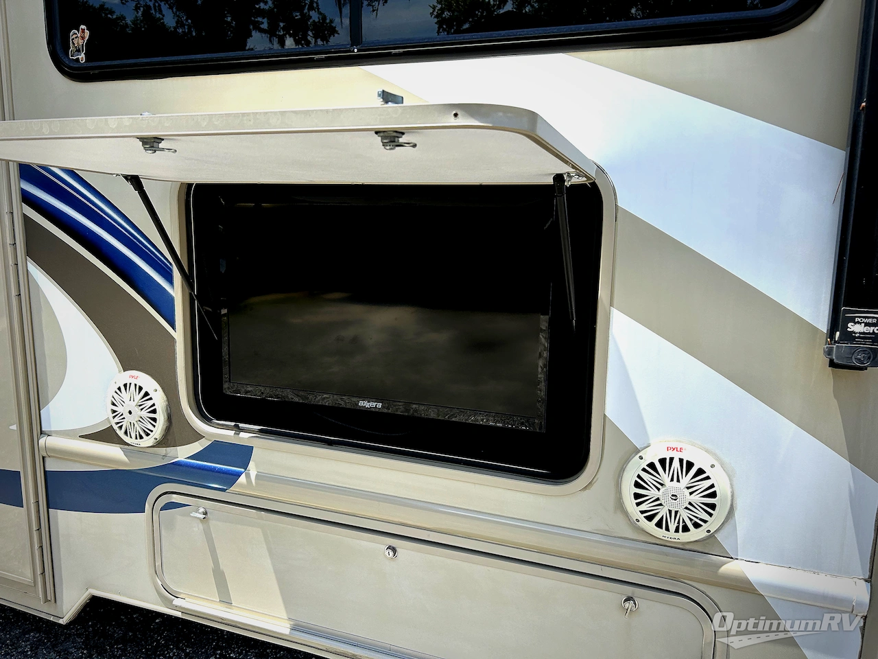 2018 Thor FREEDOM ELITE 29FE Photo 20