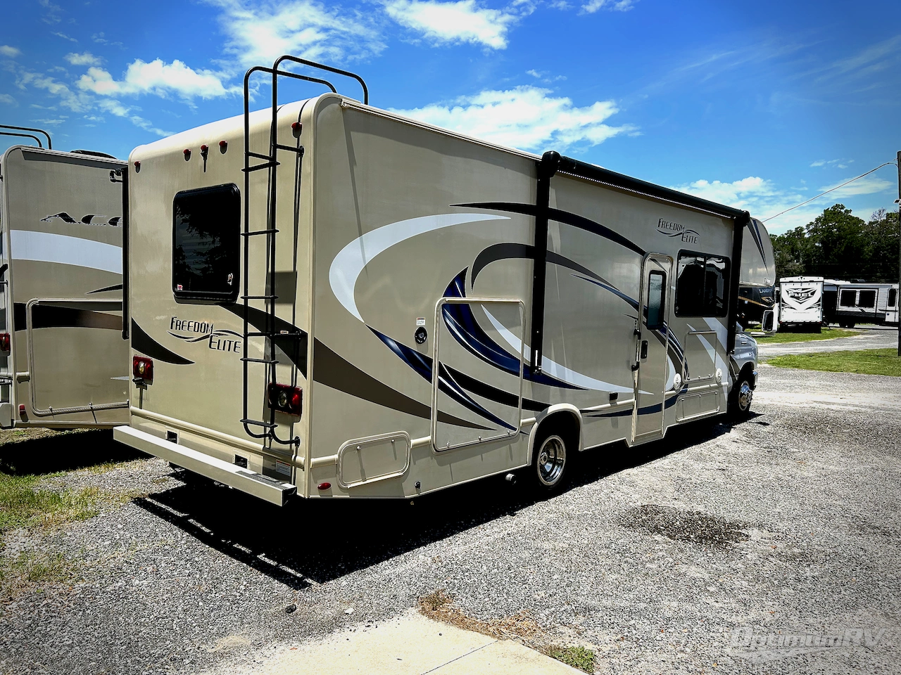 2018 Thor FREEDOM ELITE 29FE Photo 2