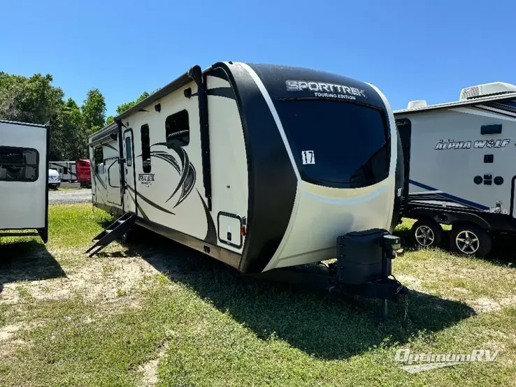 2019 Venture SportTrek Touring Edition 336VRK RV Photo 1