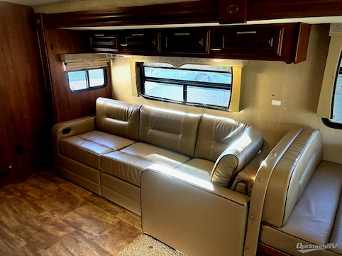 2017 Forest River Georgetown 5 Series 31L5 RV Photo 3