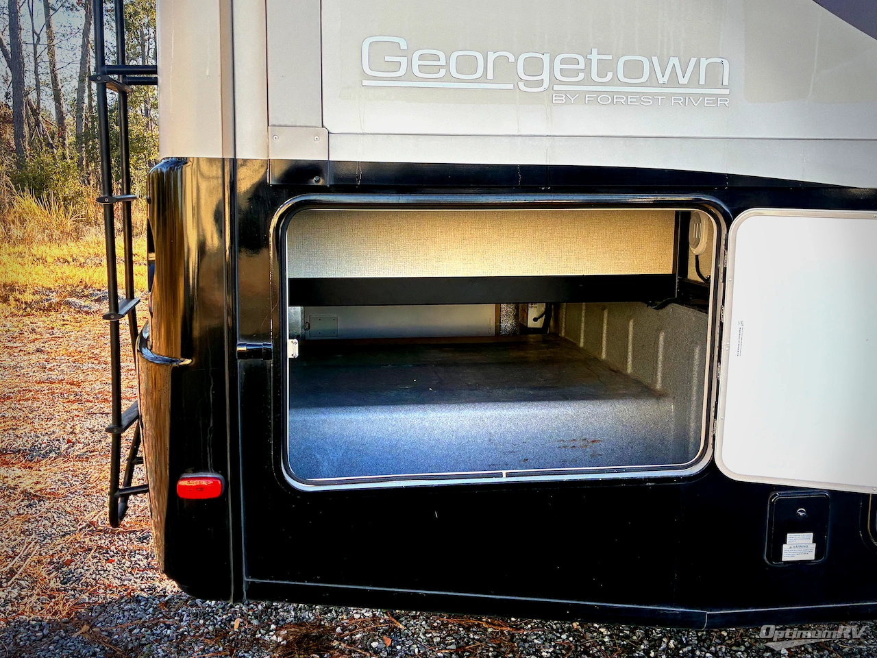 2017 Forest River Georgetown 5 Series 31L5 Photo 17