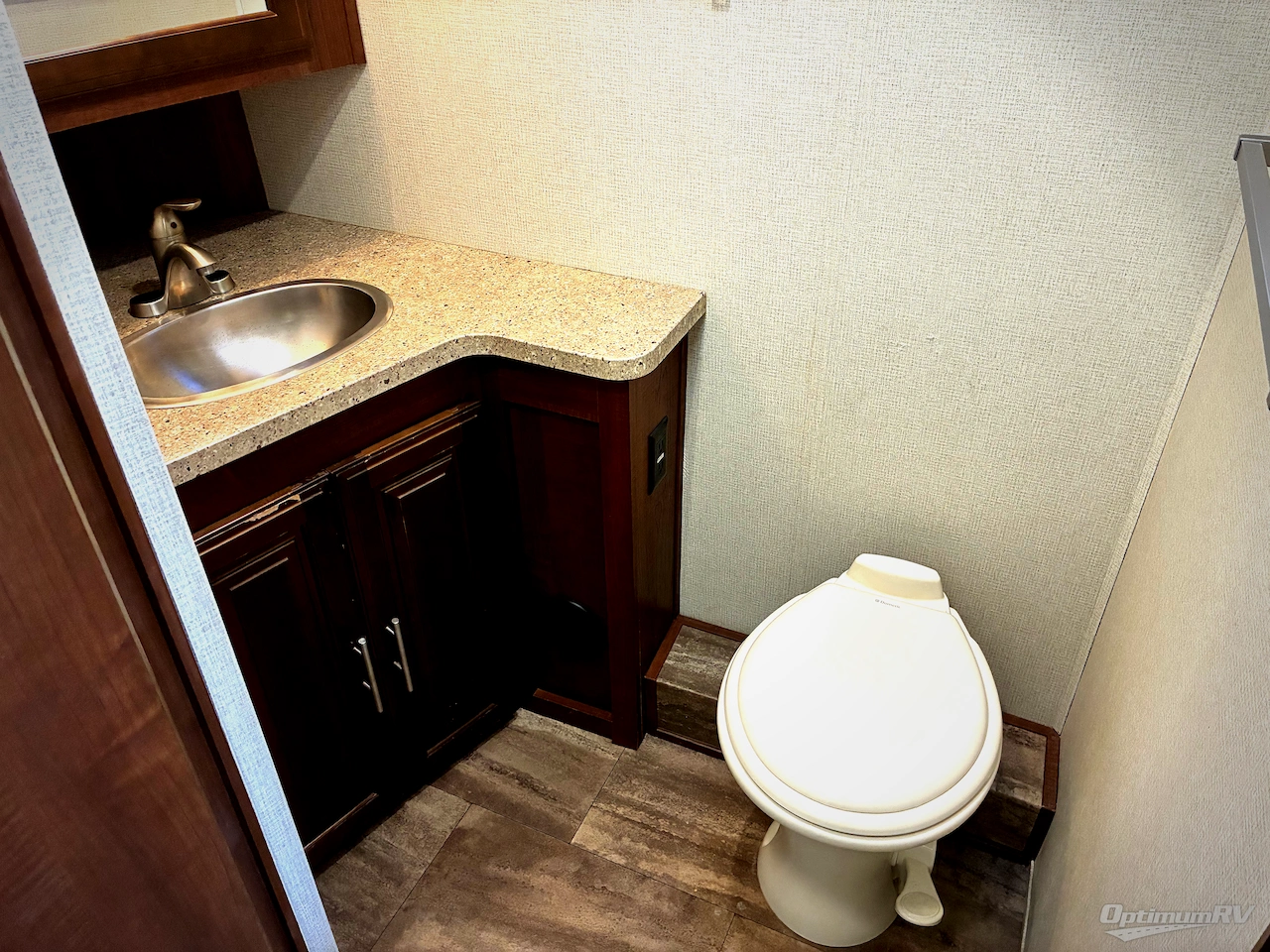 2017 Forest River Georgetown 5 Series 31L5 Photo 15