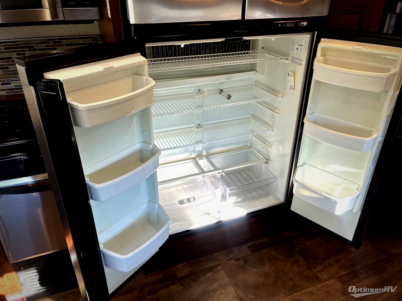 2017 Forest River Georgetown 5 Series 31L5 Photo 16