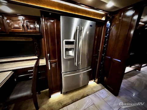 2018 Tiffin Allegro Bus 45OP RV Photo 3