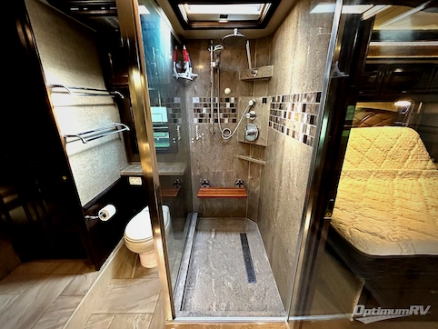 2018 Tiffin Allegro Bus 45OP RV Photo 4