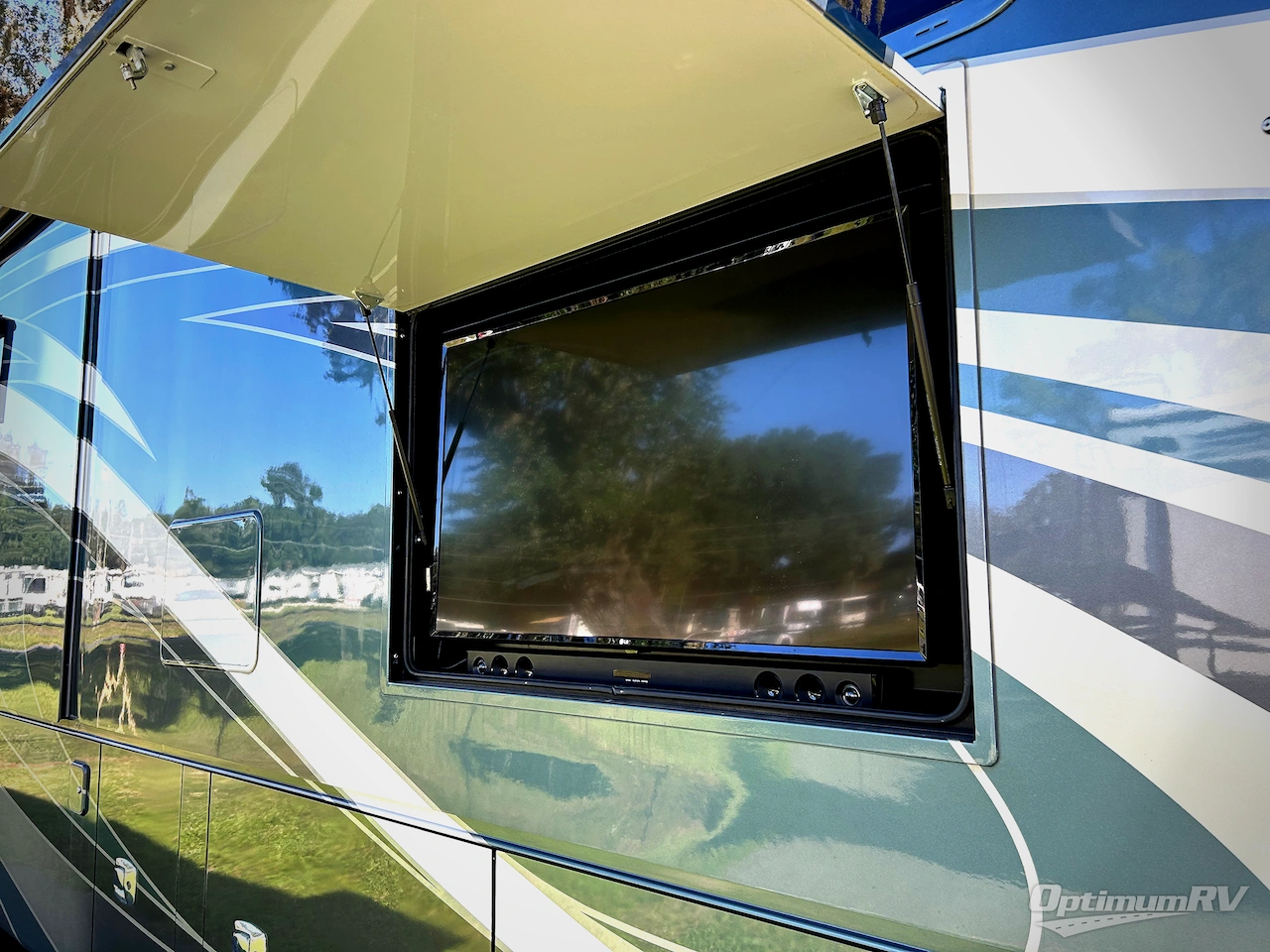 2018 Tiffin Allegro Bus 45OP Photo 25