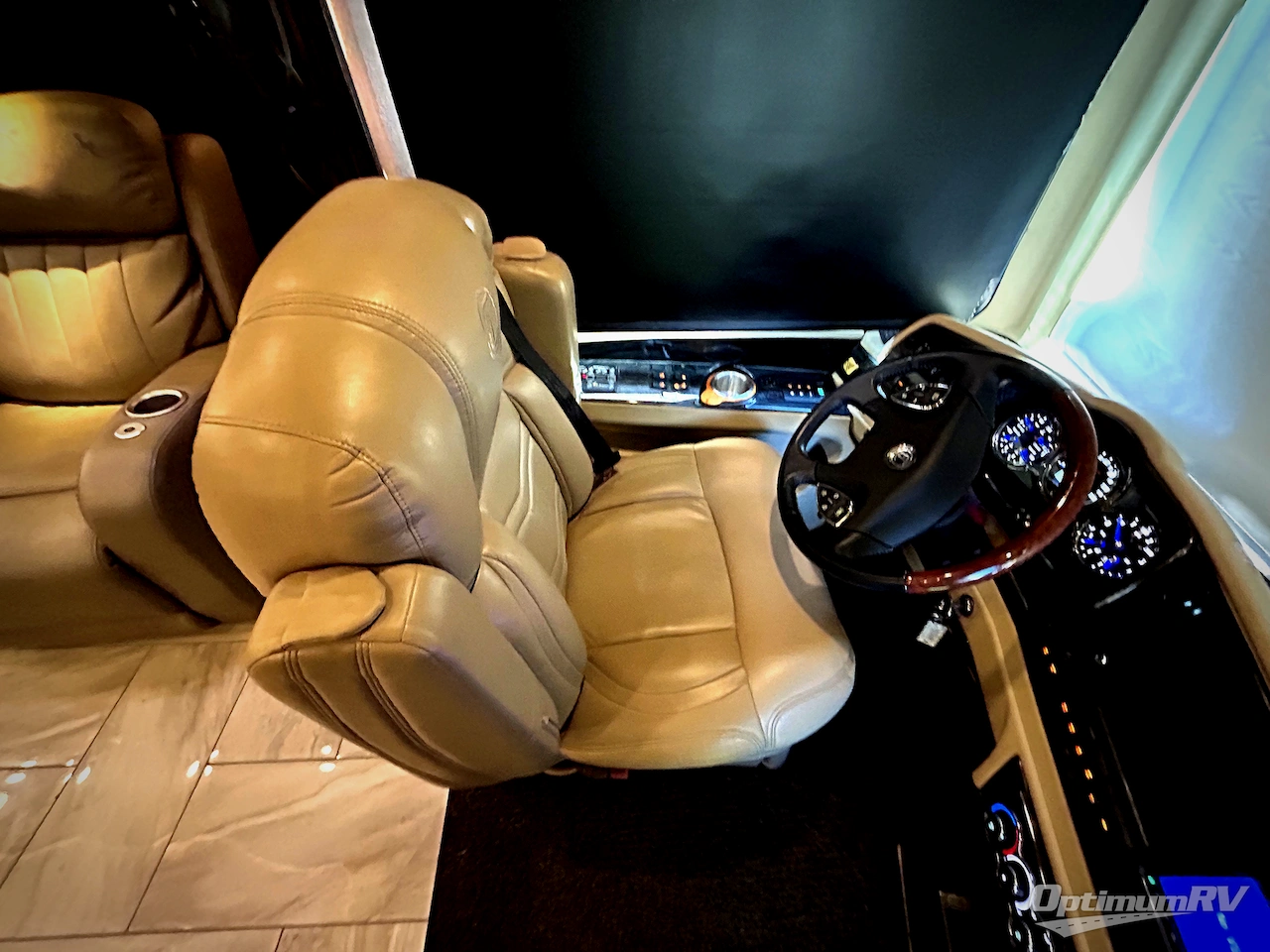 2018 Tiffin Allegro Bus 45OP Photo 7