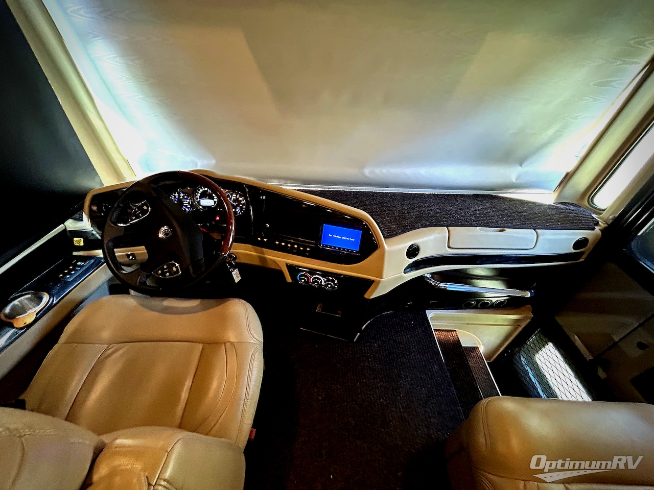 2018 Tiffin Allegro Bus 45OP Photo 8